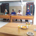 Rapat Pleno DPSHP Pilpres Desa Sumberbendo Kecamatan Pucanglaban