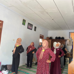 Posyandu Ibu Hamil Sumberbendo, Wujud Kepedulian untuk Kesehatan Ibu dan Anak