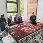 Mahasiswa KKN Universitas Bhinneka Gelar Sosialisasi “Cakap Digital” di Desa Sumberbendo