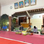 Malam Tirakatan Desa Sumberbendo: Doa Bersama dan Kebersamaan Sambut HUT ke-80 RI