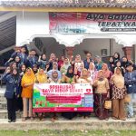 Sosialisasi Gaya Hidup Sehat di Desa Sumberbendo: Mahasiswa KKN Universitas Bhinneka PGRI Ajak Warga Terapkan Pola Hidup Sehat Sejak Dini
