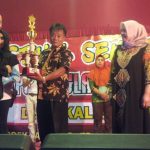 FESTIVAL SENI BUDAYA “PUCANGLABAN BANGKIT”