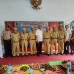 PELANTIKAN PERANGKAT DESA