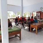 Rapat Penyusunan RKPDes tahun 2019